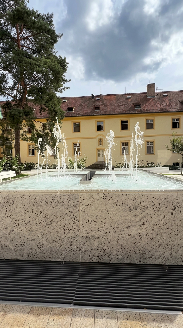 Nemocnice sv. Alžběty