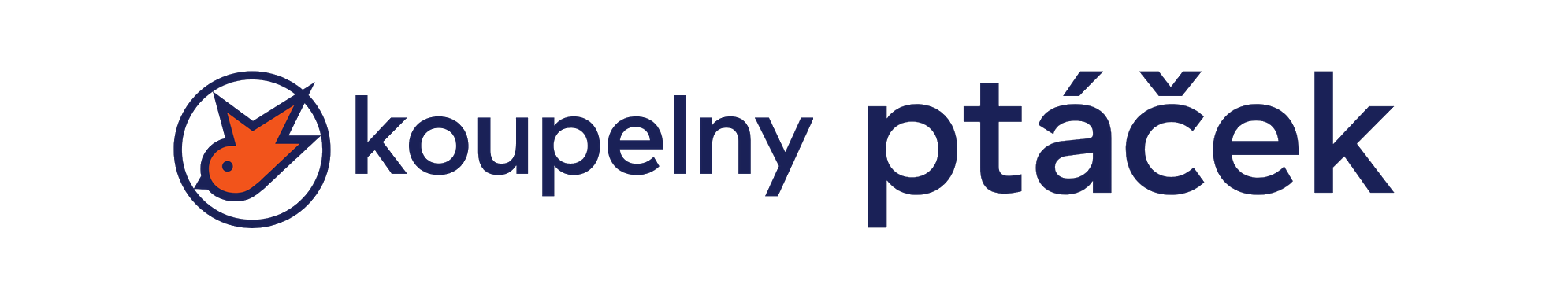 Koupelny Ptáček
